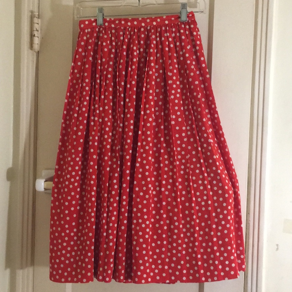 Liz Claiborne Vintage Skirt Size 6